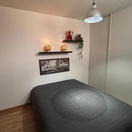 Chez Gui Apartman