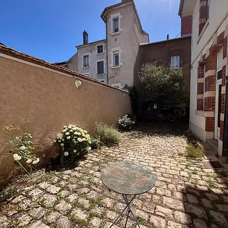 Chez Gui Apartman