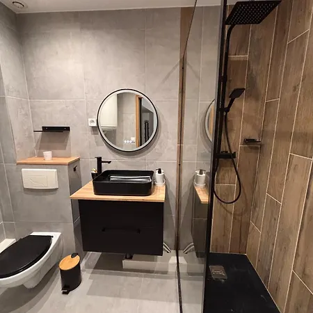 Apartman Chez Gui