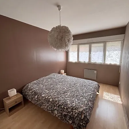Apartman Chez Gui